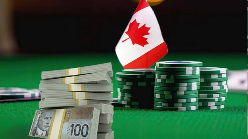 Ideal Online Casino Sites in Canada February 2026