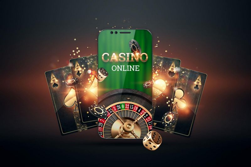 Vegas Currently Online Casino Review (2026) - Exclusive Casino Games